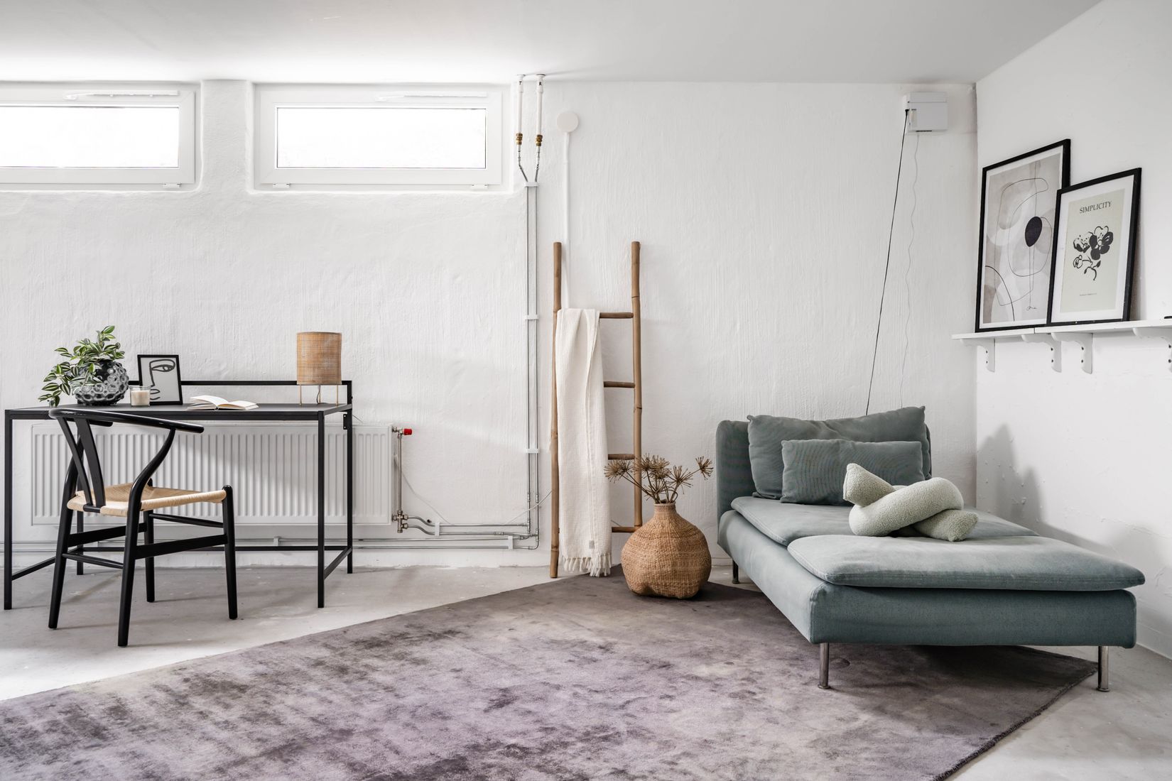 Villa, Skålahusvägen 7, Vä, Kristianstad