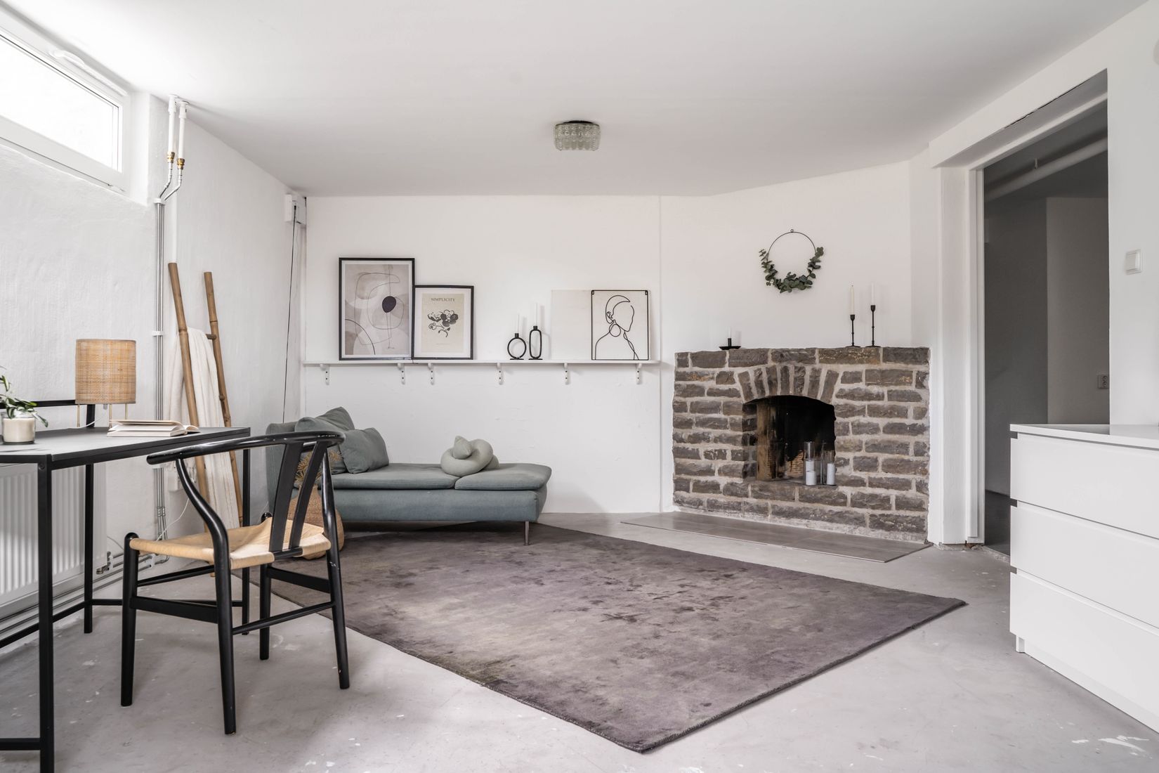 Villa, Skålahusvägen 7, Vä, Kristianstad