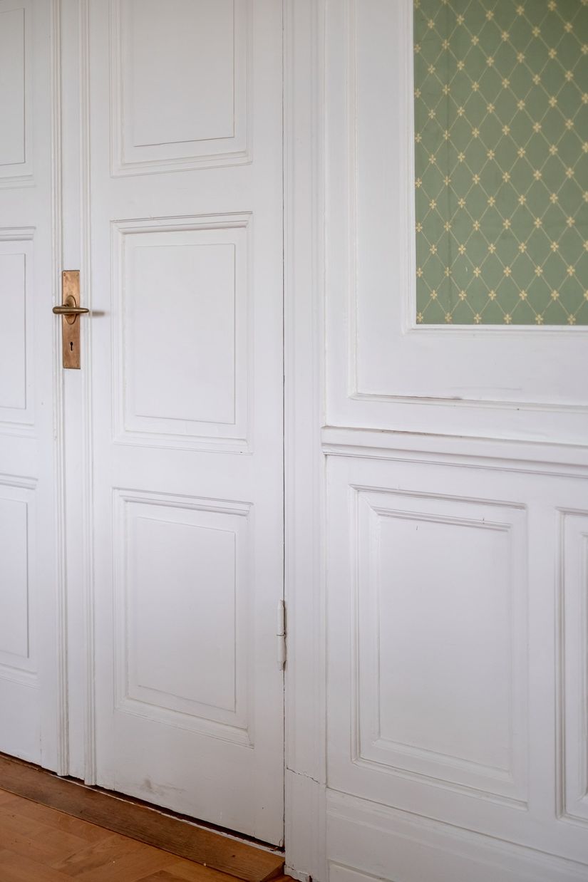 Villa, Tidstrandsvägen 2, Falun