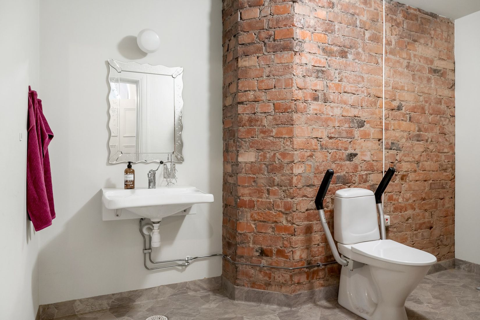 Villa, Tidstrandsvägen 2, Falun