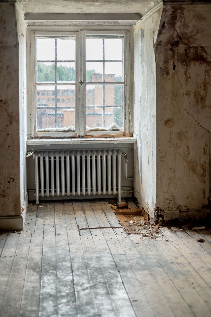 Villa, Tidstrandsvägen 2, Falun