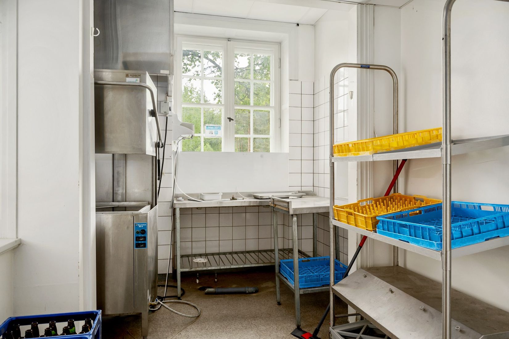 Villa, Tidstrandsvägen 2, Falun