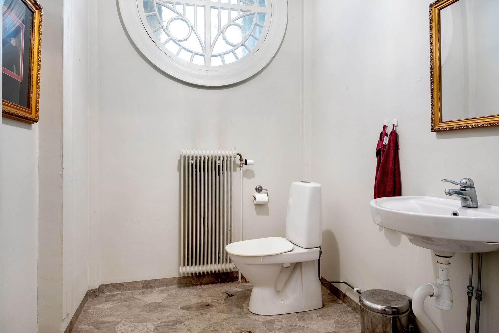 Villa, Tidstrandsvägen 2, Falun