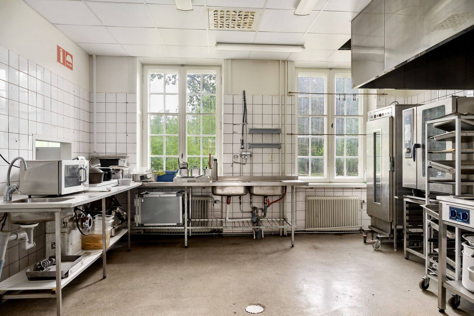 Villa, Tidstrandsvägen 2, Falun