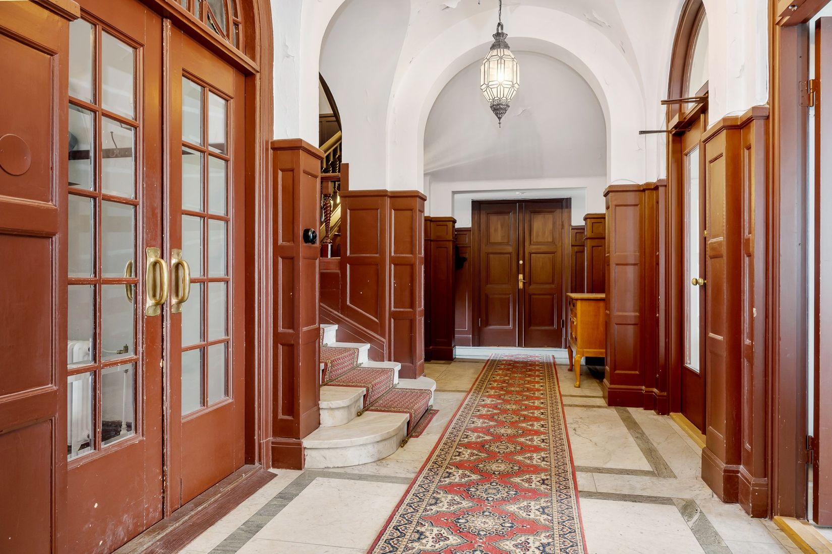 Villa, Tidstrandsvägen 2, Falun