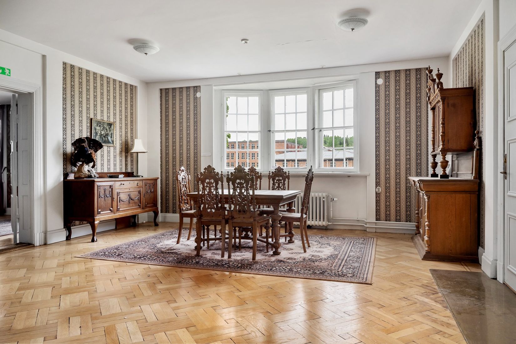 Villa, Tidstrandsvägen 2, Falun