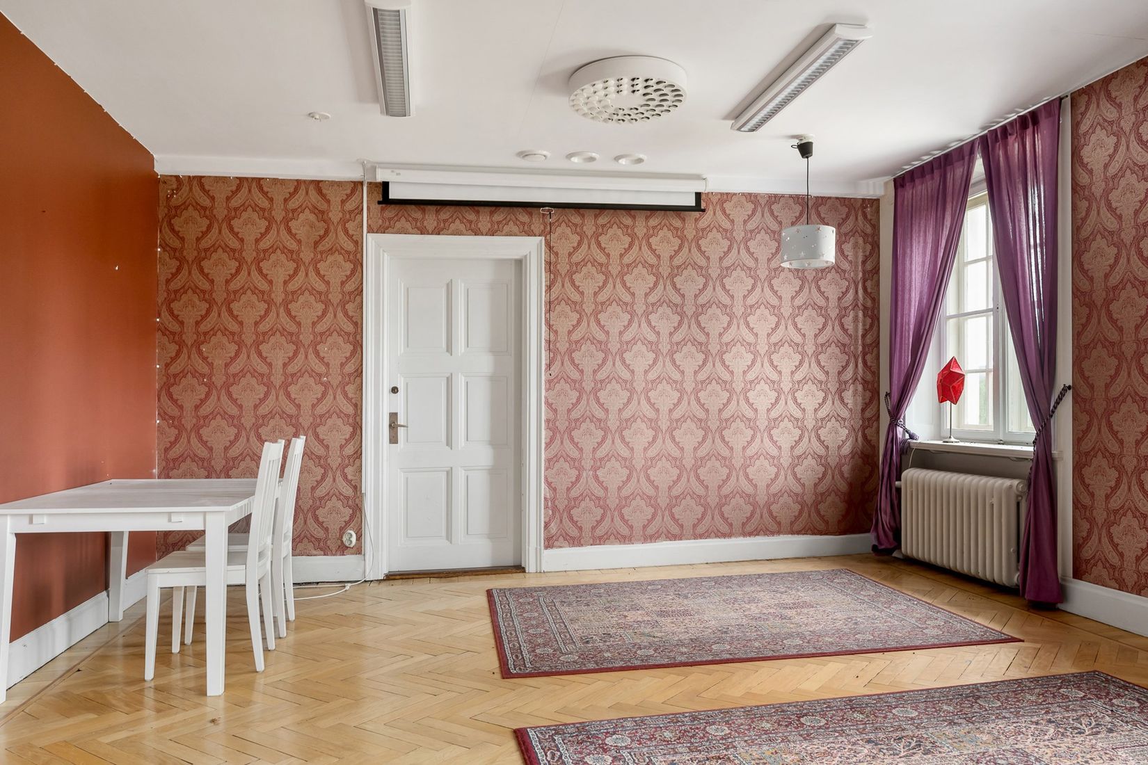 Villa, Tidstrandsvägen 2, Falun