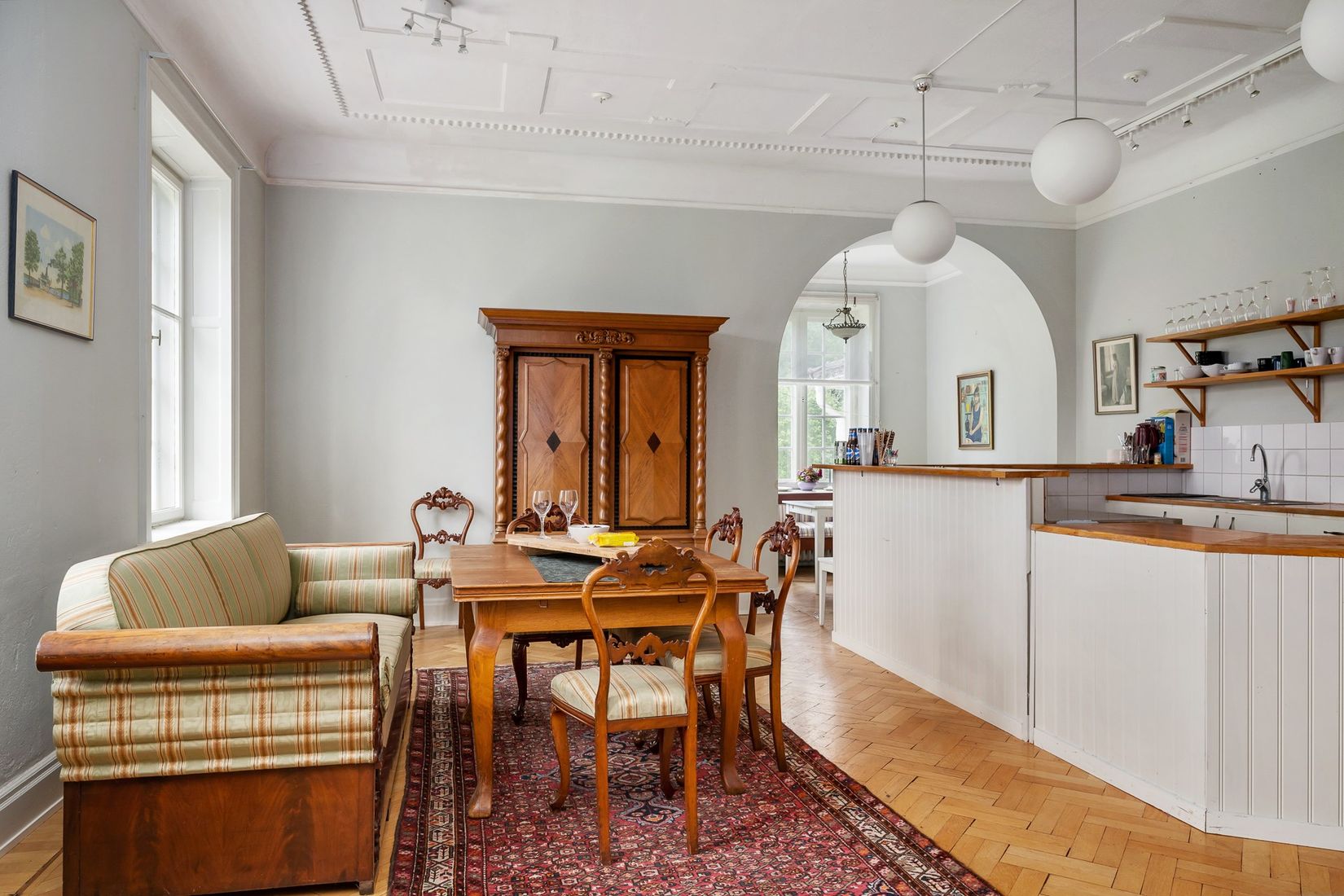 Villa, Tidstrandsvägen 2, Falun