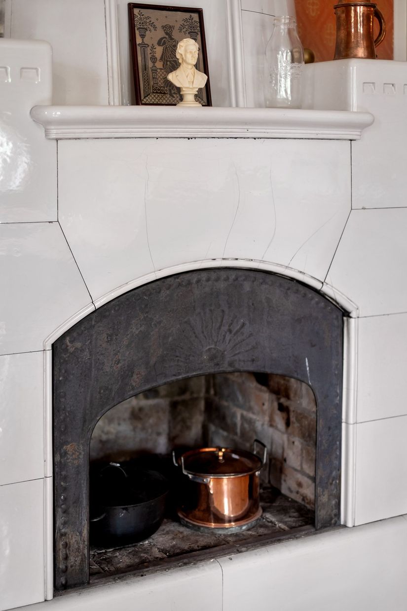 Villa, Tidstrandsvägen 2, Falun