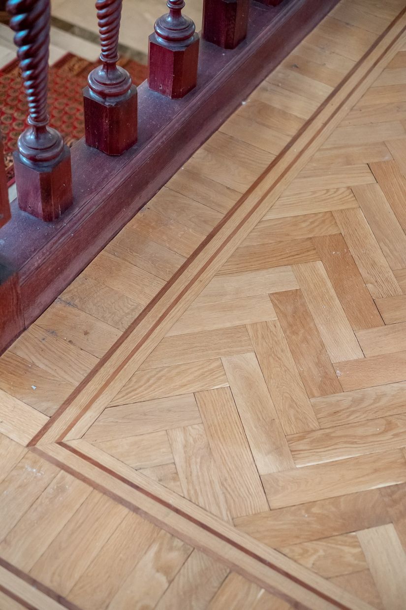 Villa, Tidstrandsvägen 2, Falun