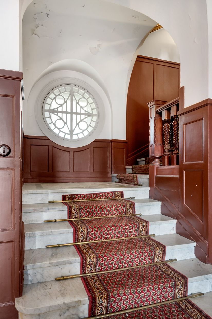 Villa, Tidstrandsvägen 2, Falun