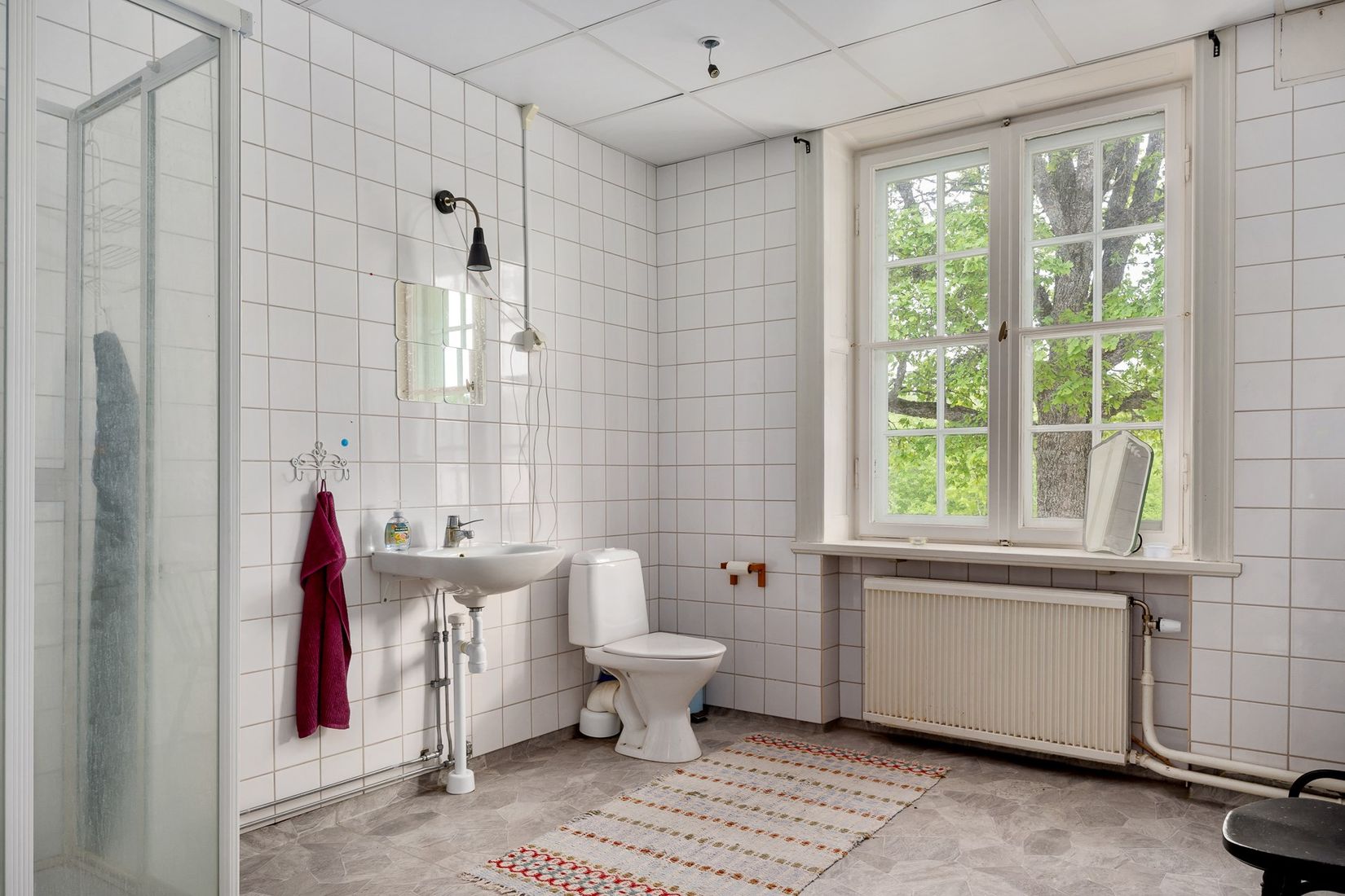 Villa, Tidstrandsvägen 2, Falun