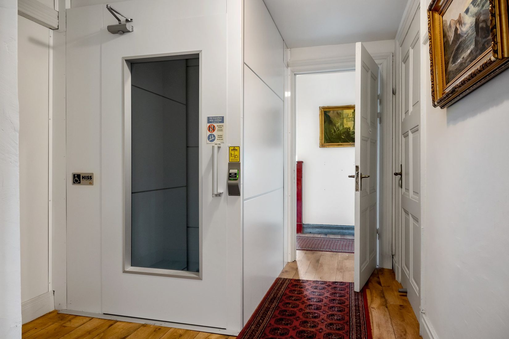 Villa, Tidstrandsvägen 2, Falun