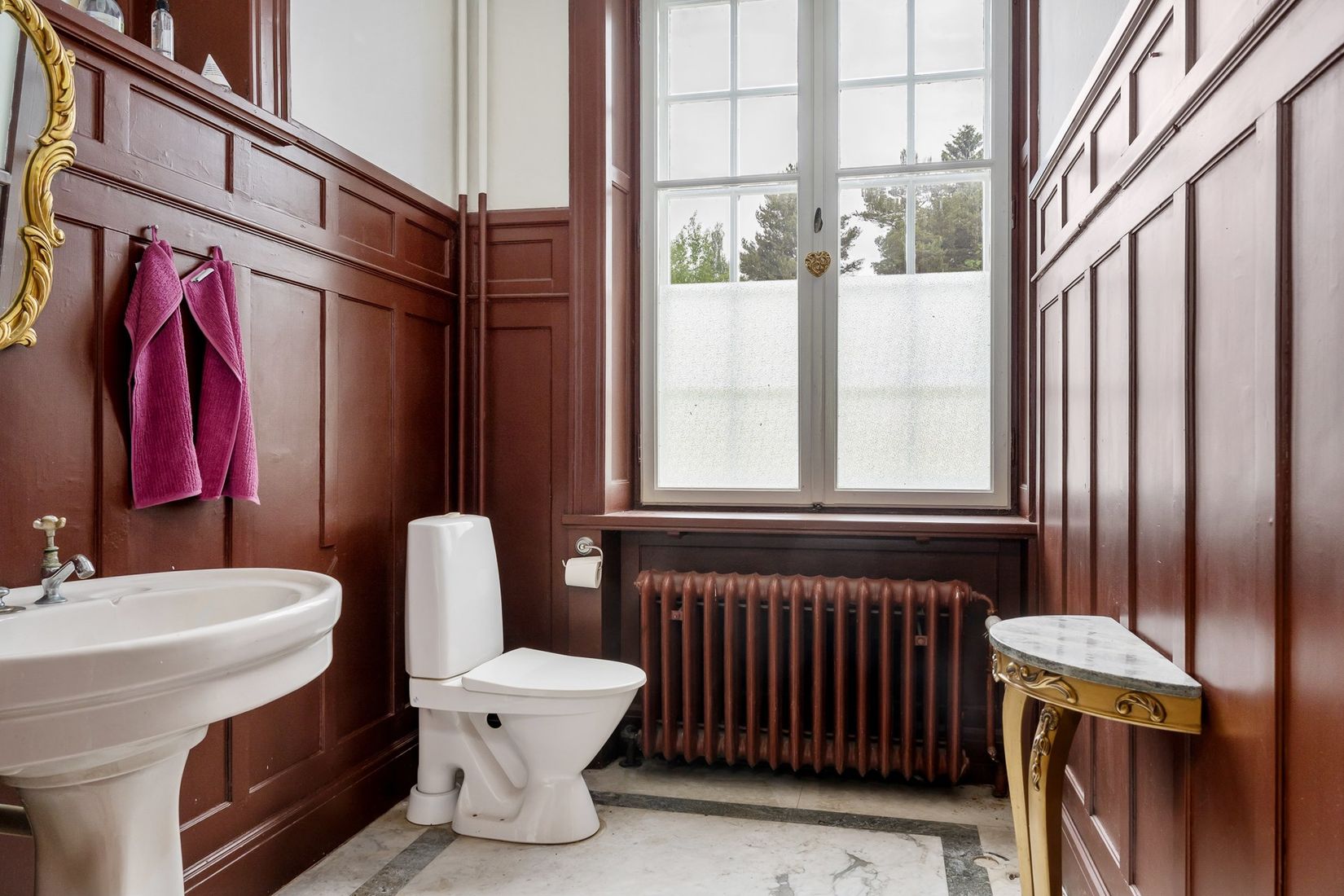 Villa, Tidstrandsvägen 2, Falun