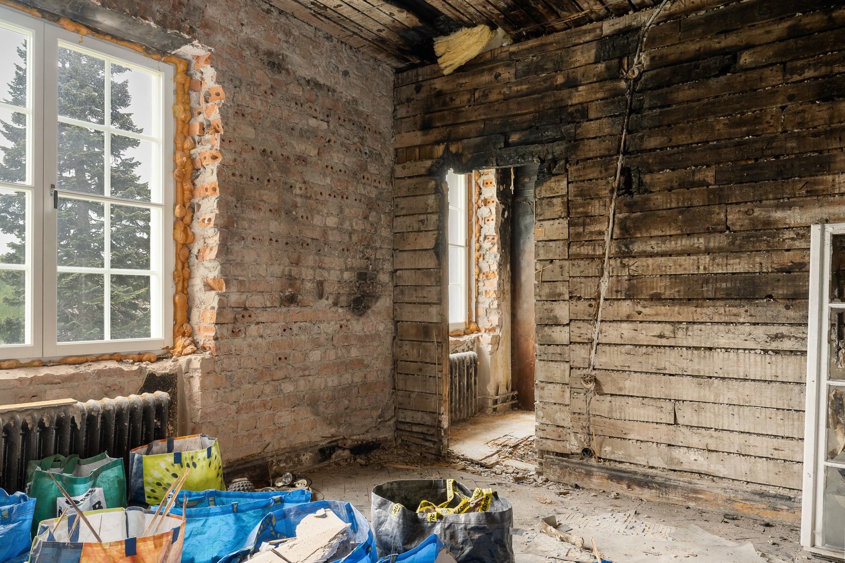 Villa, Tidstrandsvägen 2, Falun