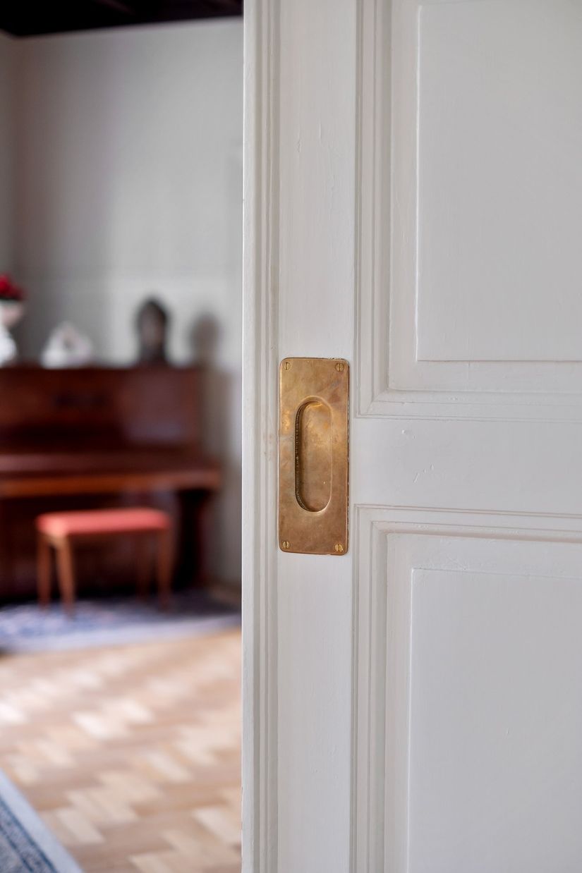 Villa, Tidstrandsvägen 2, Falun