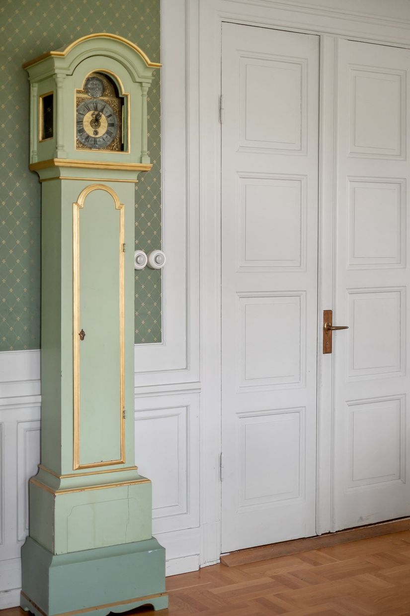 Villa, Tidstrandsvägen 2, Falun