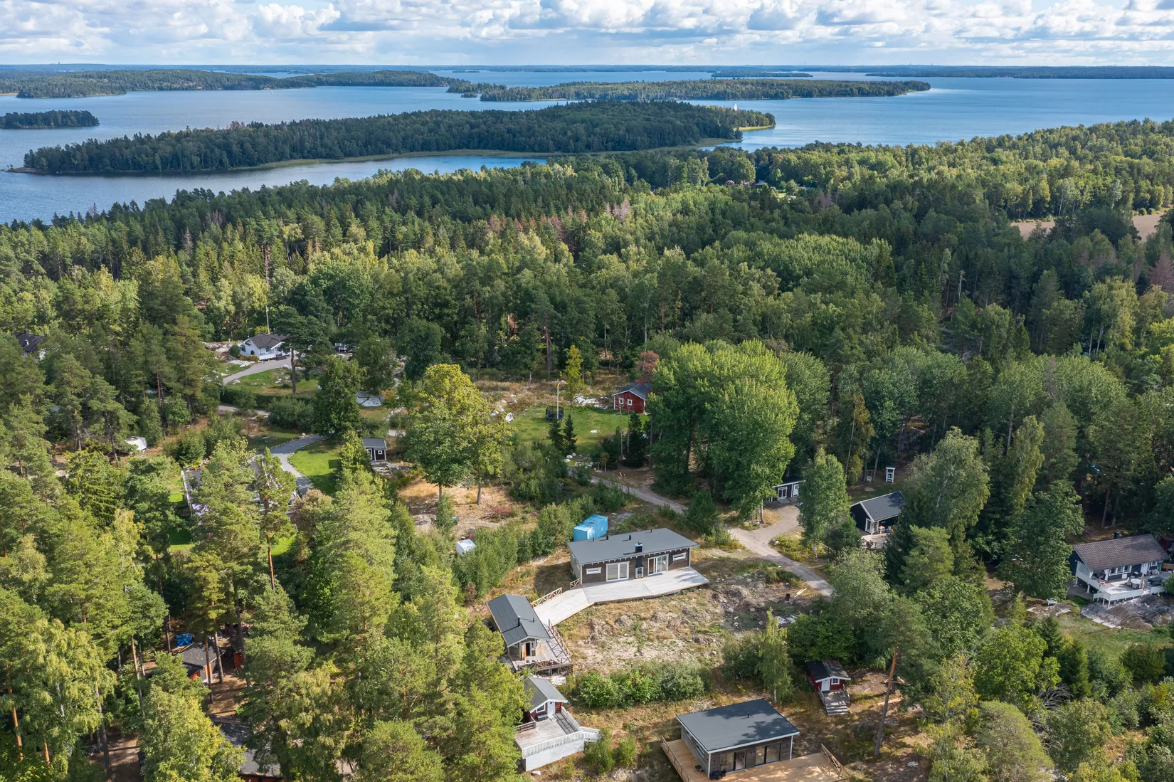 Fritidshus, Gökstigen 227, Ringsö, Strängnäs