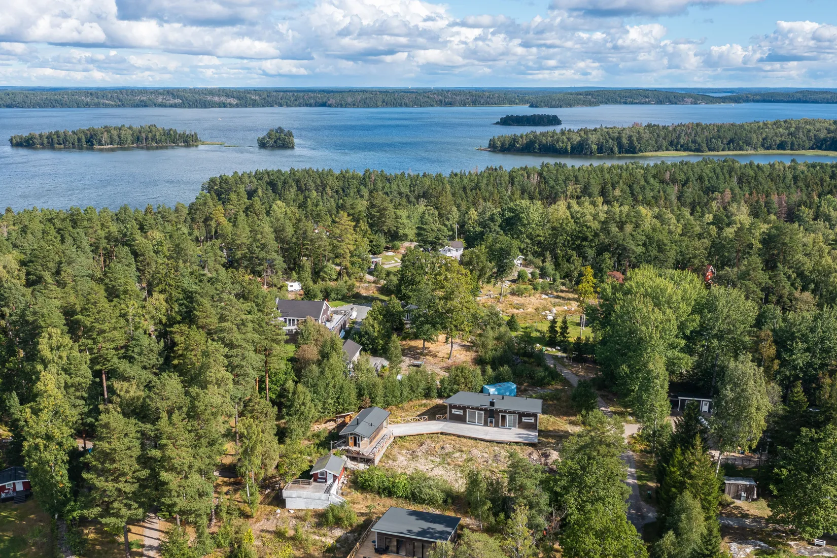 Fritidshus, Gökstigen 227, Ringsö, Strängnäs