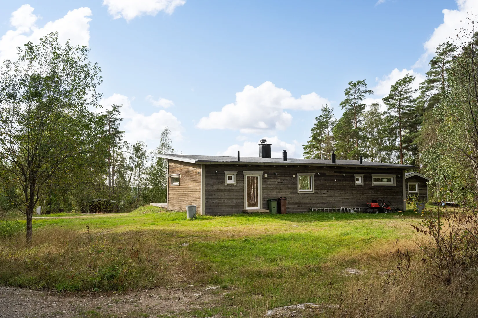 Fritidshus, Gökstigen 227, Ringsö, Strängnäs