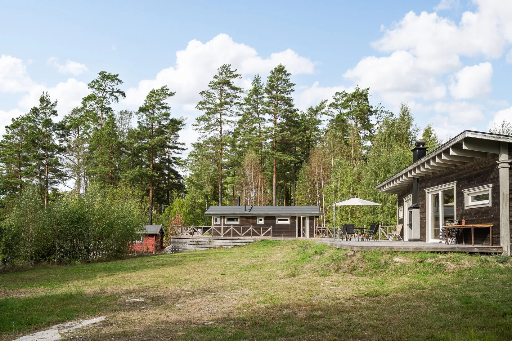 Fritidshus, Gökstigen 227, Ringsö, Strängnäs