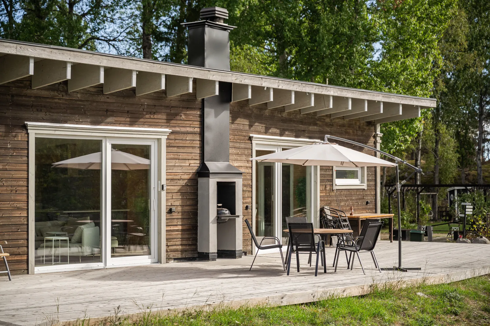 Fritidshus, Gökstigen 227, Ringsö, Strängnäs