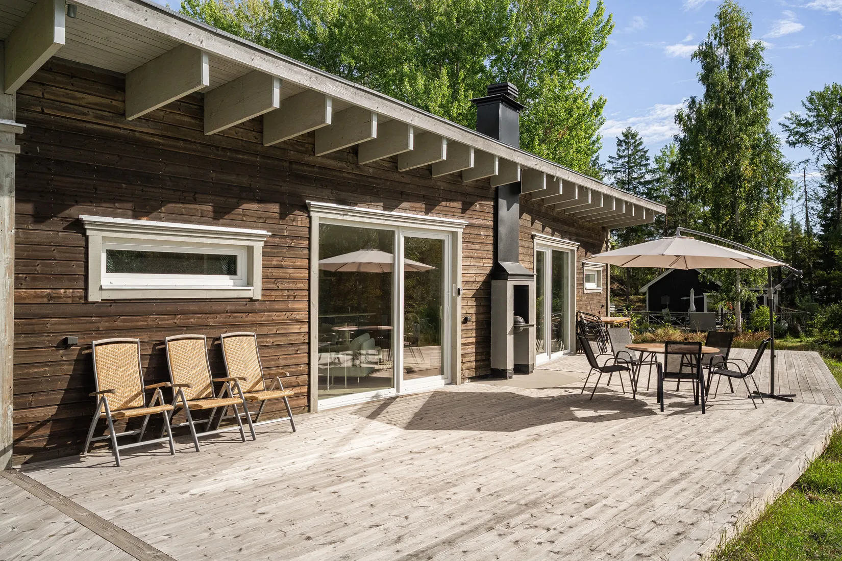 Fritidshus, Gökstigen 227, Ringsö, Strängnäs
