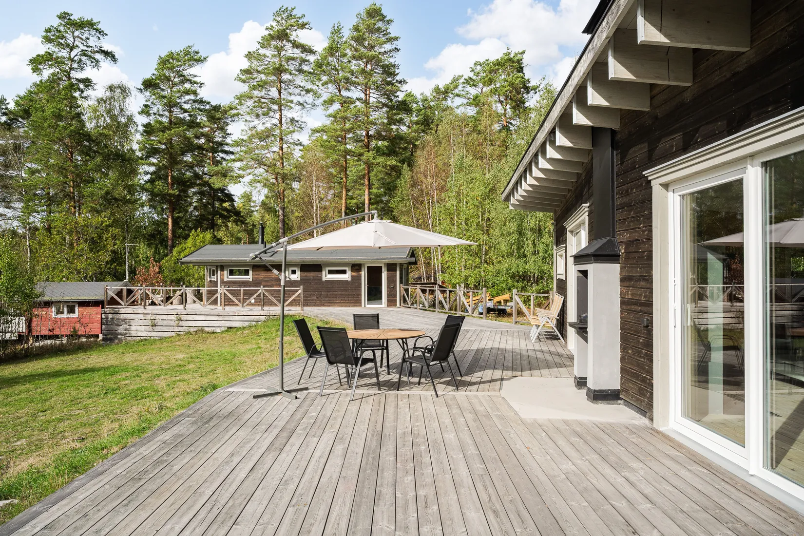 Fritidshus, Gökstigen 227, Ringsö, Strängnäs