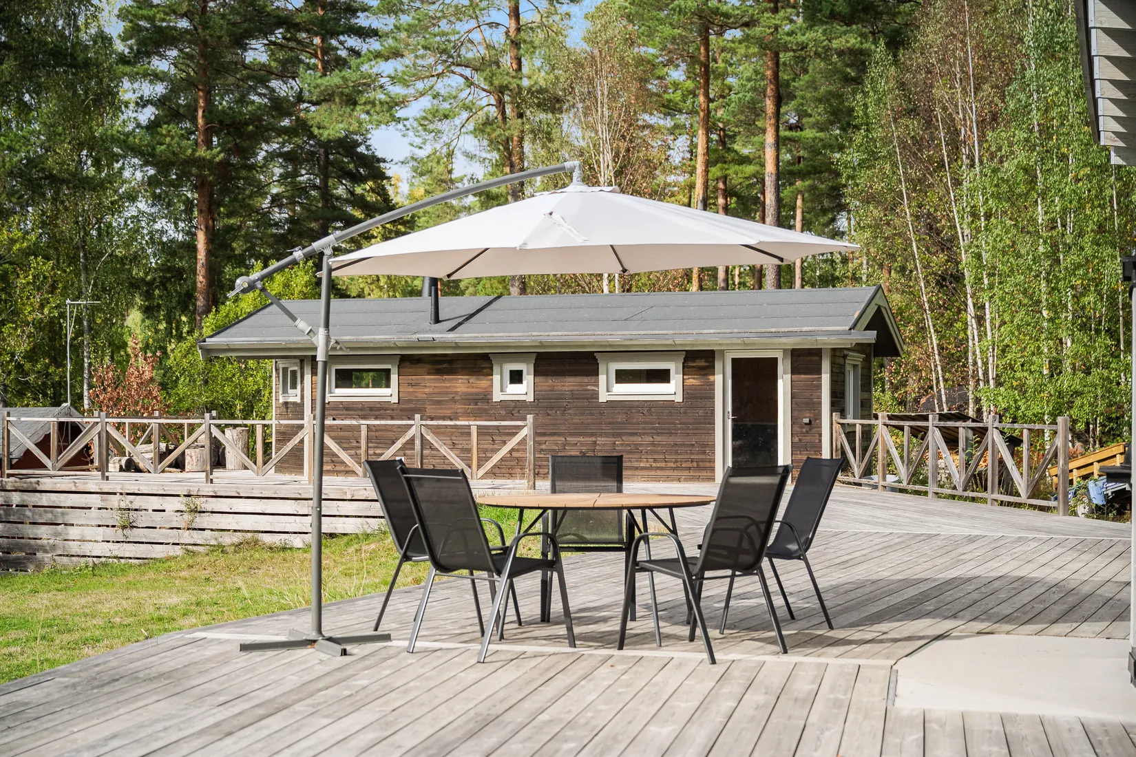 Fritidshus, Gökstigen 227, Ringsö, Strängnäs