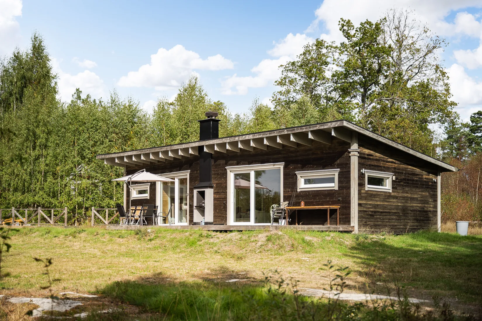 Fritidshus, Gökstigen 227, Ringsö, Strängnäs