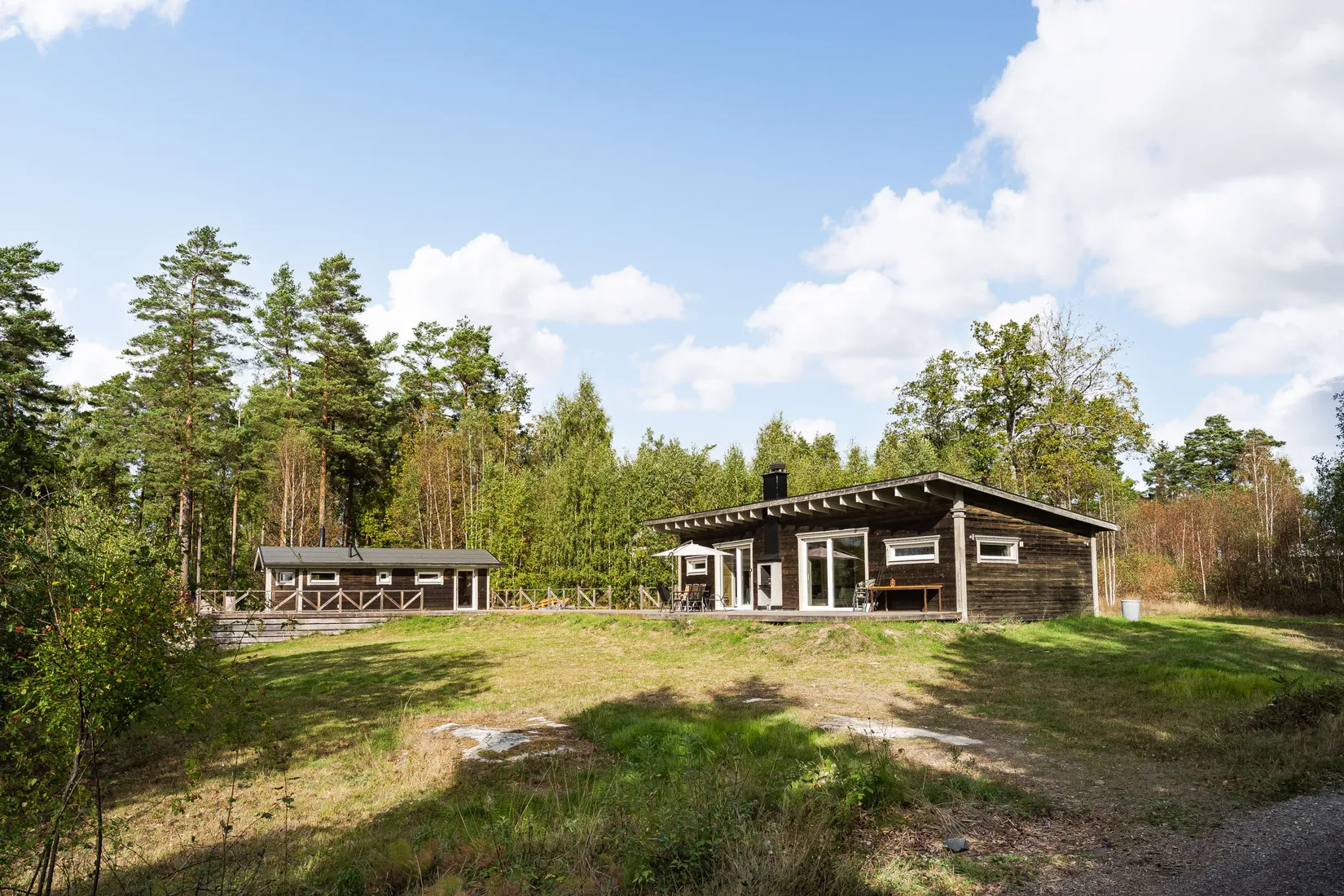 Fritidshus, Gökstigen 227, Ringsö, Strängnäs