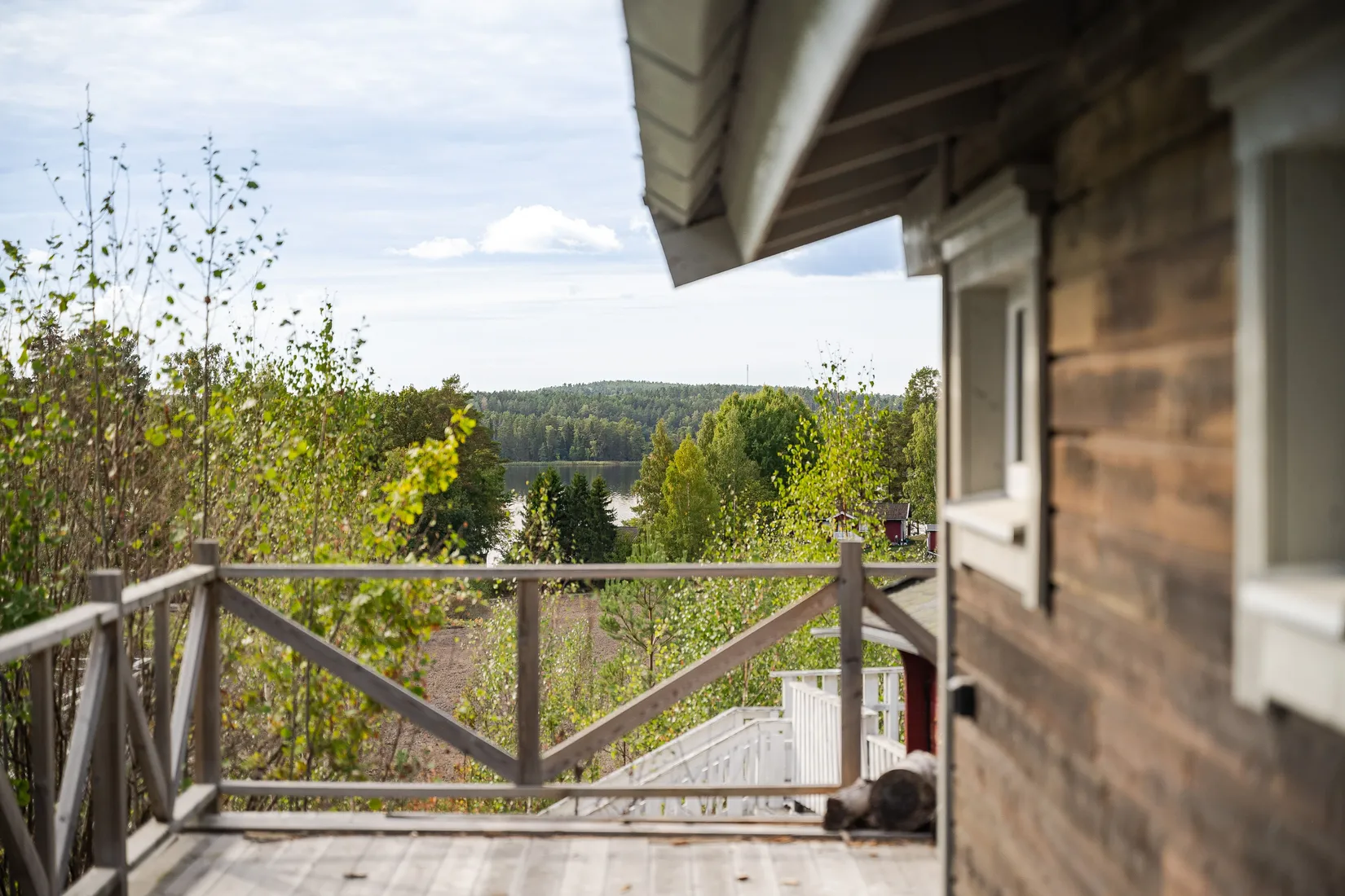 Fritidshus, Gökstigen 227, Ringsö, Strängnäs