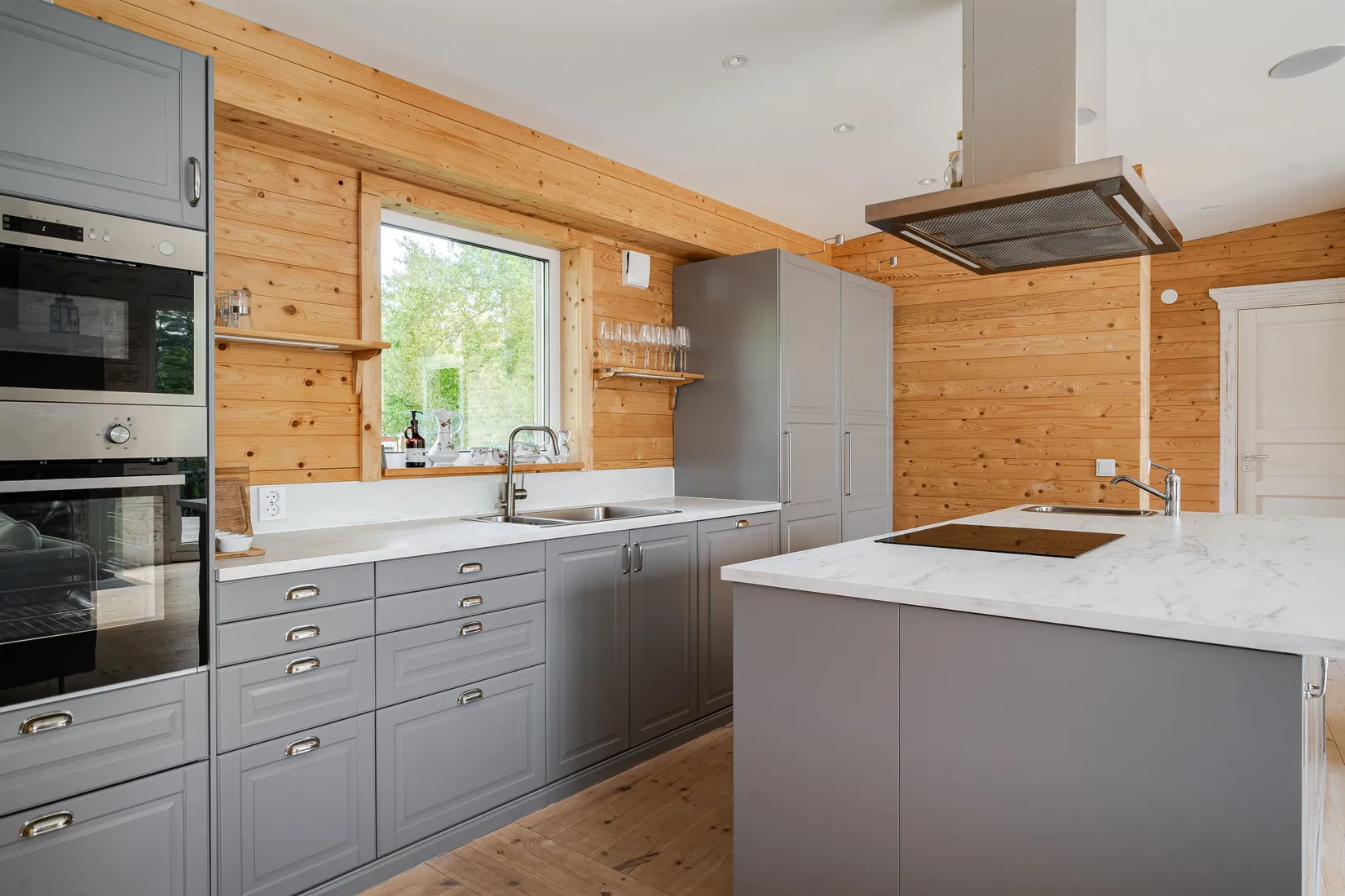 Fritidshus, Gökstigen 227, Ringsö, Strängnäs