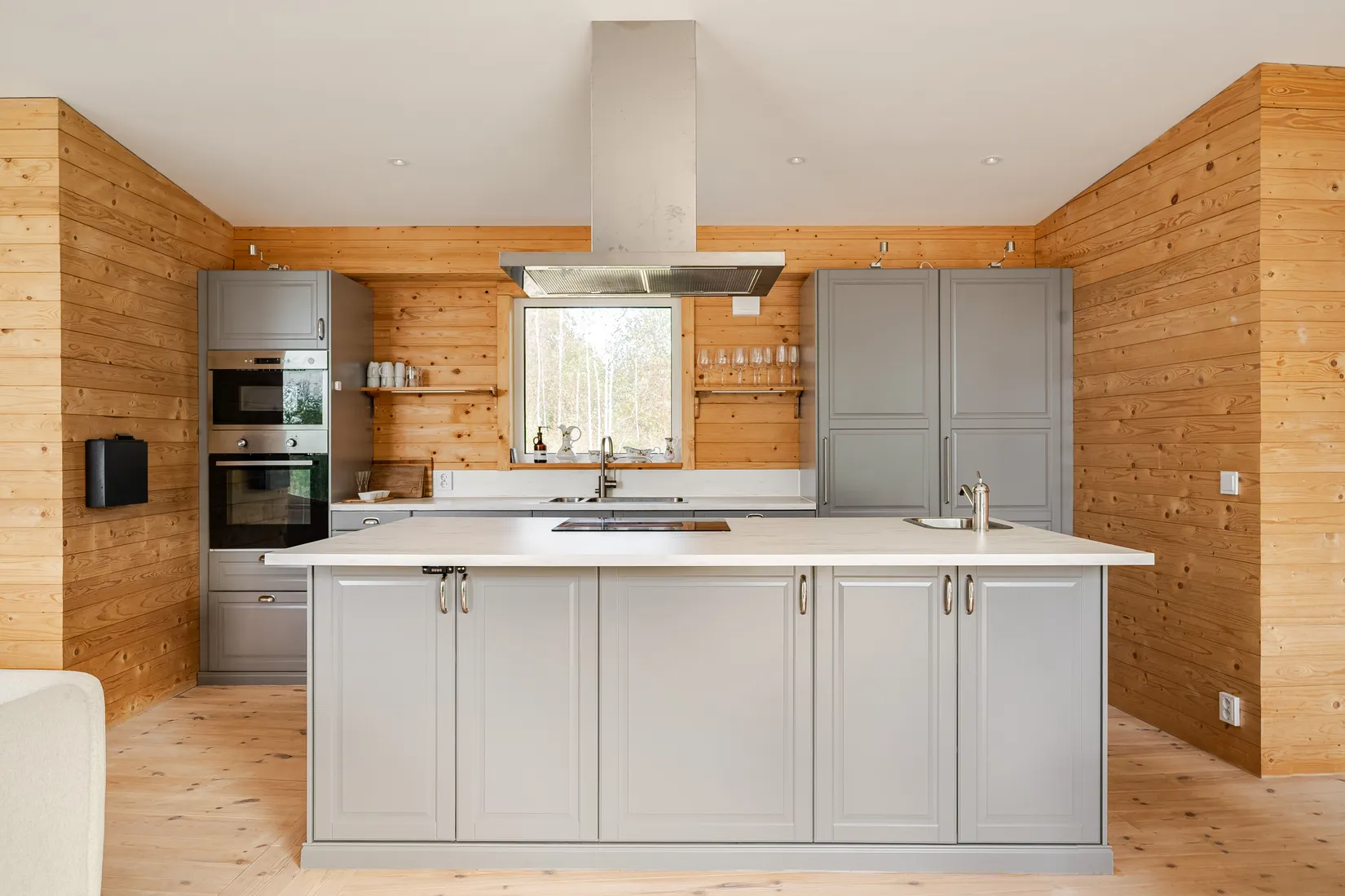 Fritidshus, Gökstigen 227, Ringsö, Strängnäs
