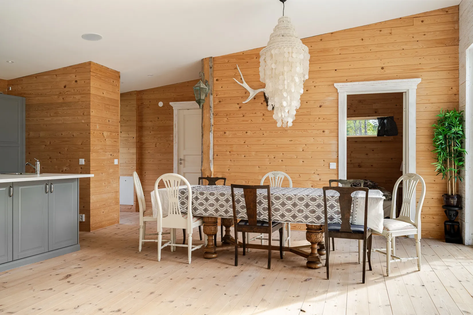 Fritidshus, Gökstigen 227, Ringsö, Strängnäs