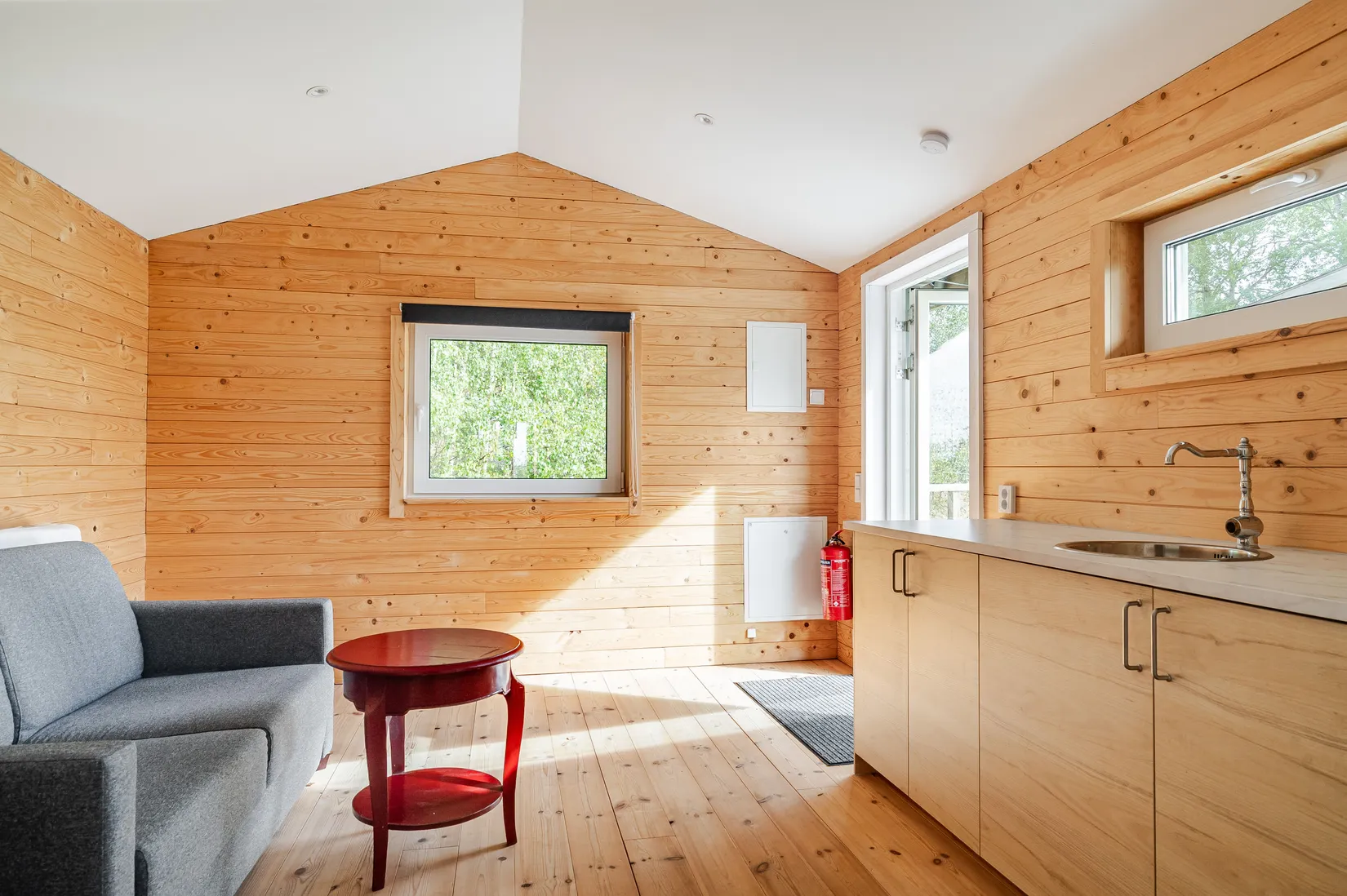 Fritidshus, Gökstigen 227, Ringsö, Strängnäs