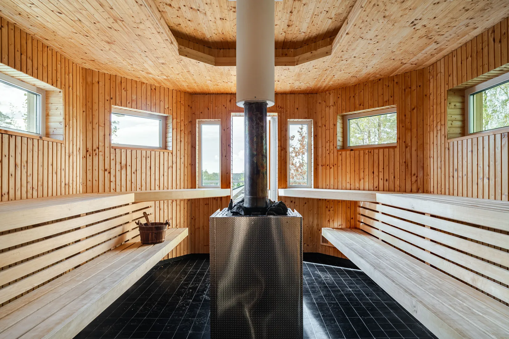 Fritidshus, Gökstigen 227, Ringsö, Strängnäs