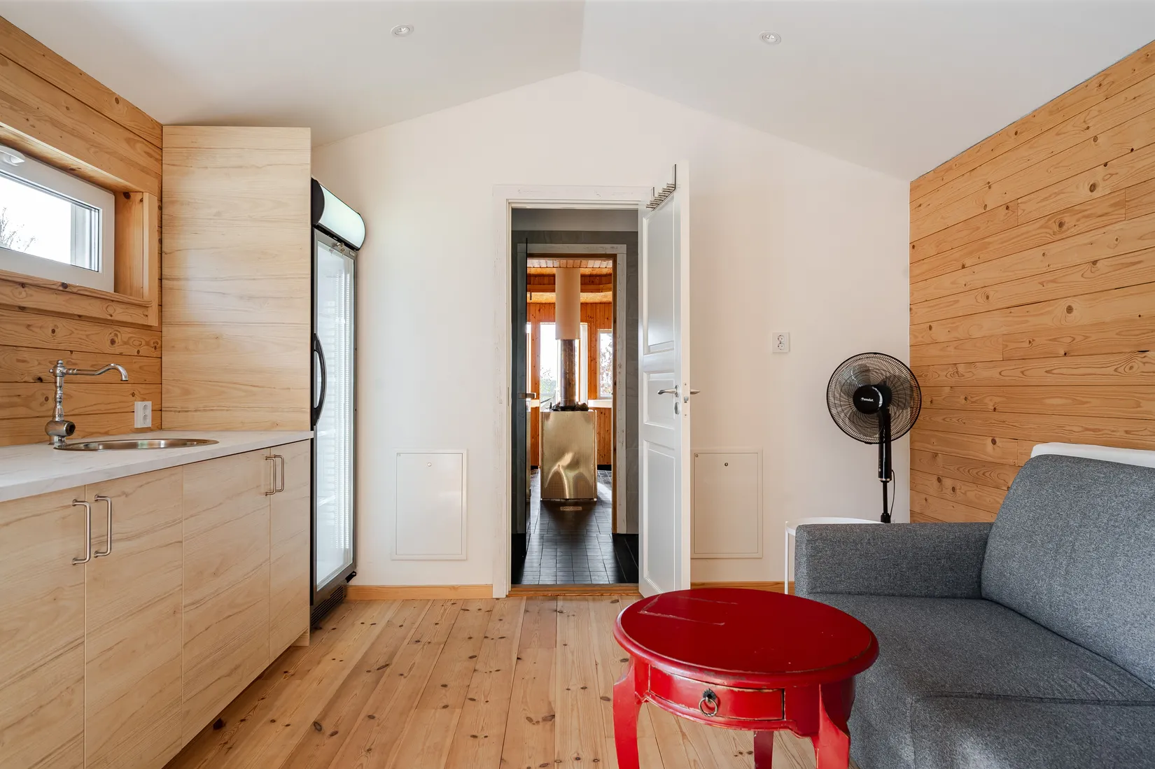 Fritidshus, Gökstigen 227, Ringsö, Strängnäs