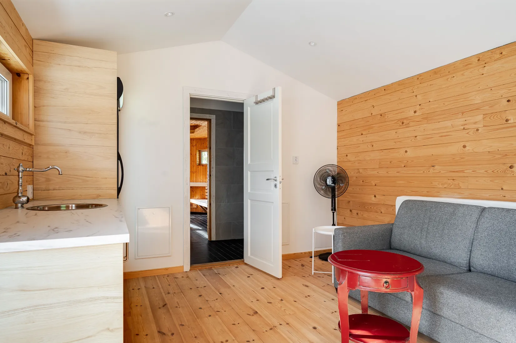 Fritidshus, Gökstigen 227, Ringsö, Strängnäs