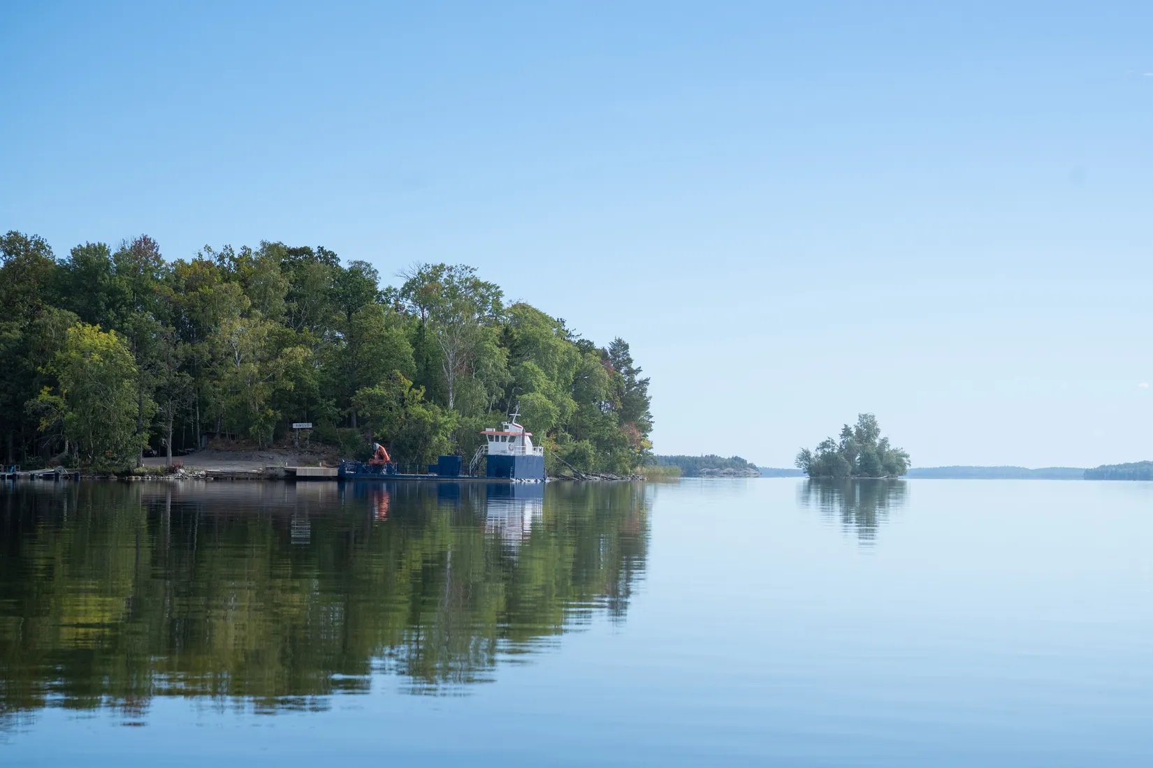Fritidshus, Gökstigen 227, Ringsö, Strängnäs