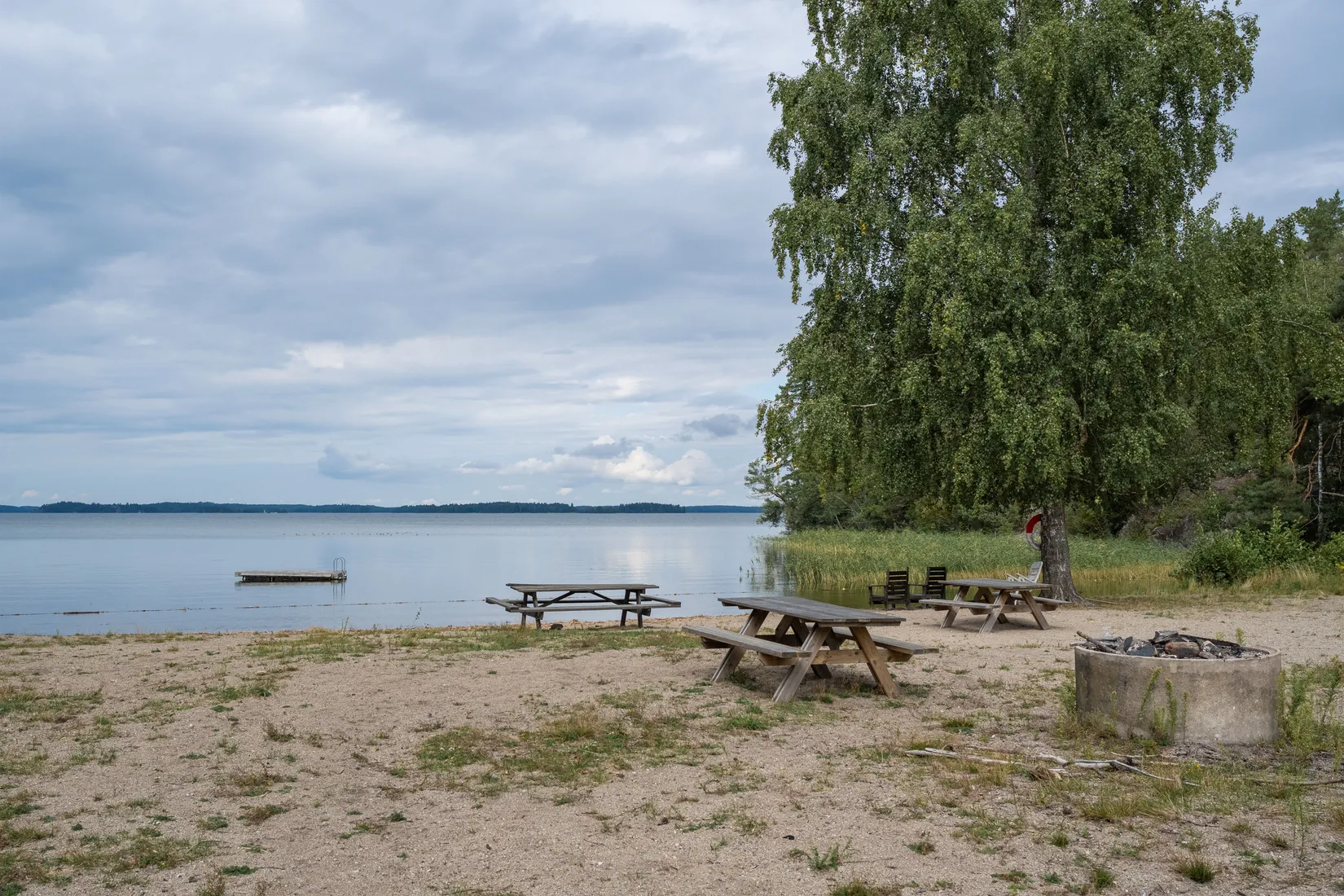 Fritidshus, Gökstigen 227, Ringsö, Strängnäs