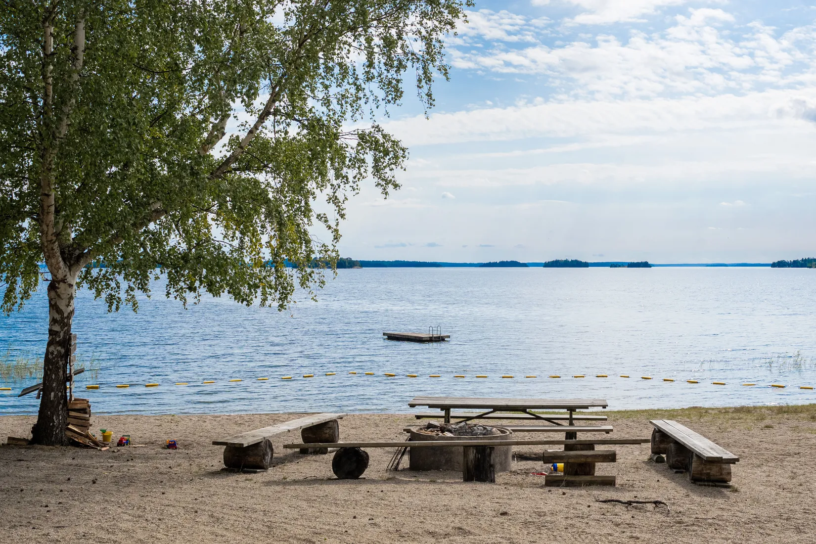 Fritidshus, Gökstigen 227, Ringsö, Strängnäs
