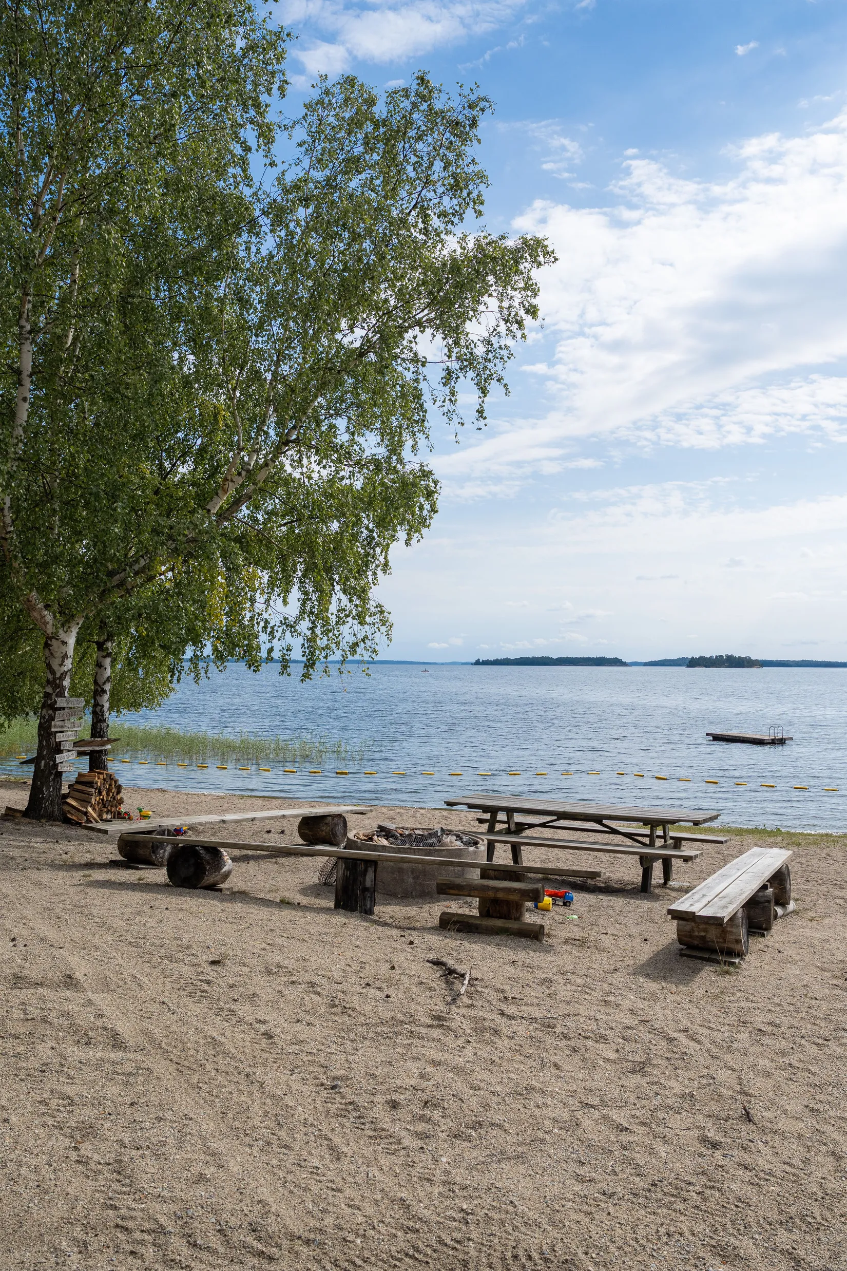 Fritidshus, Gökstigen 227, Ringsö, Strängnäs