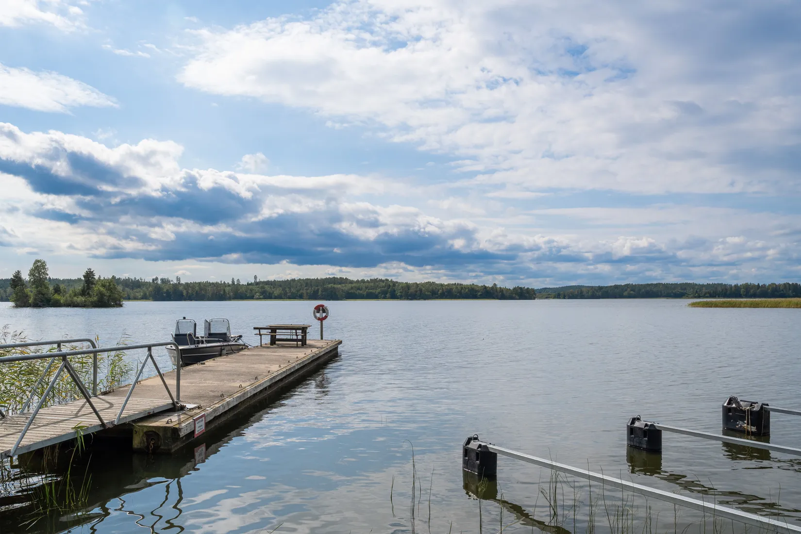 Fritidshus, Gökstigen 227, Ringsö, Strängnäs