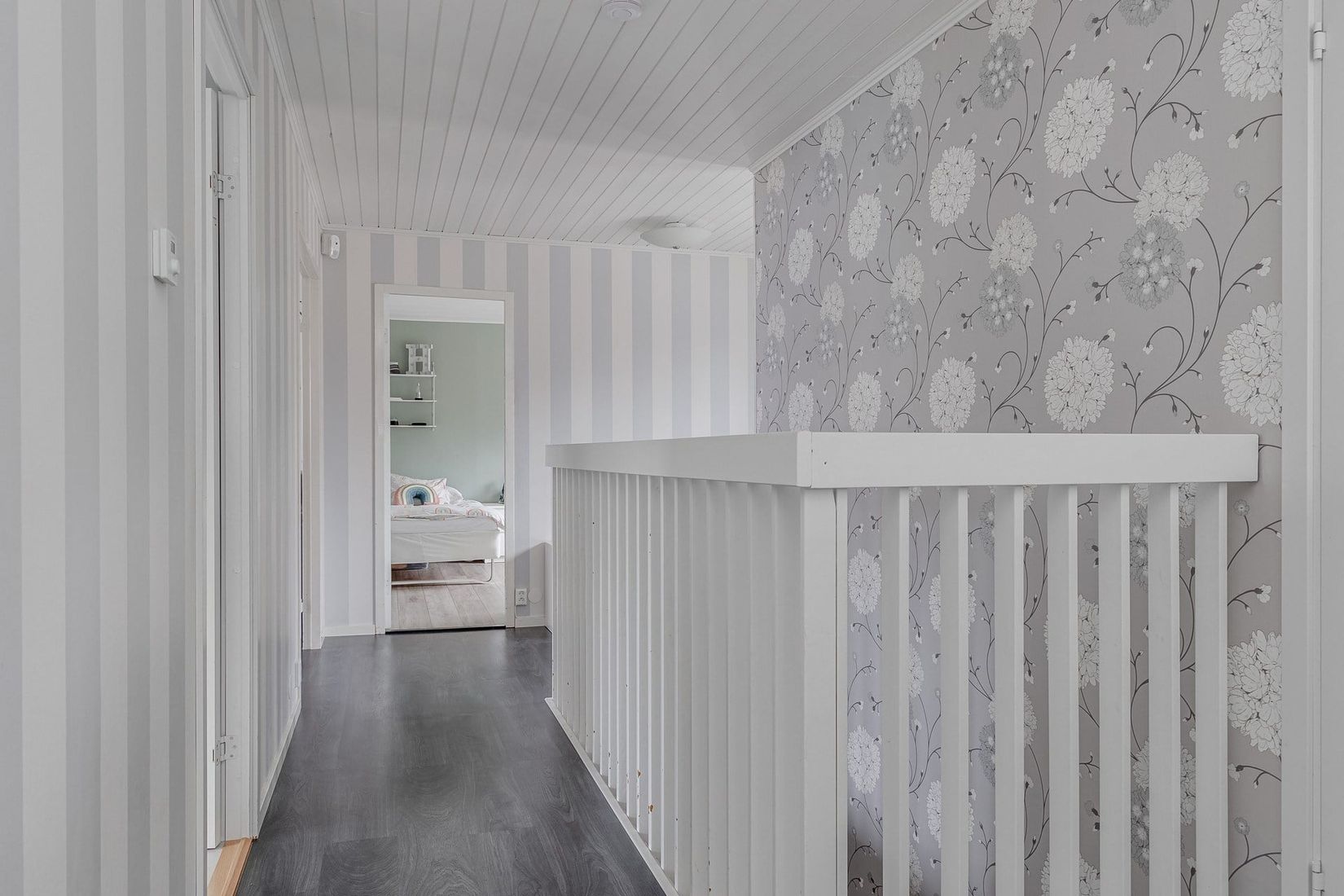 Villa, Blåbärsstigen 6, Fallebo, Oskarshamn