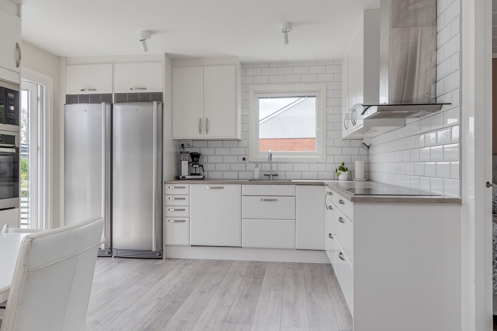 Villa, Blåbärsstigen 6, Fallebo, Oskarshamn