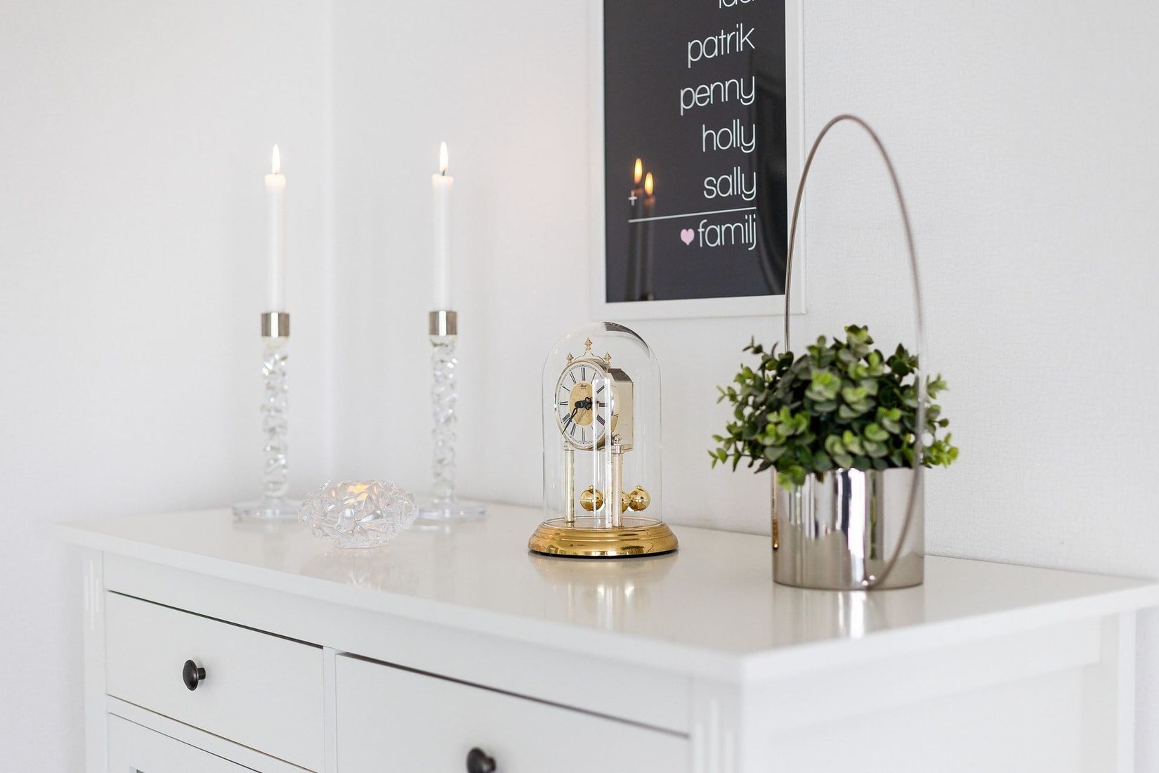 Villa, Blåbärsstigen 6, Fallebo, Oskarshamn