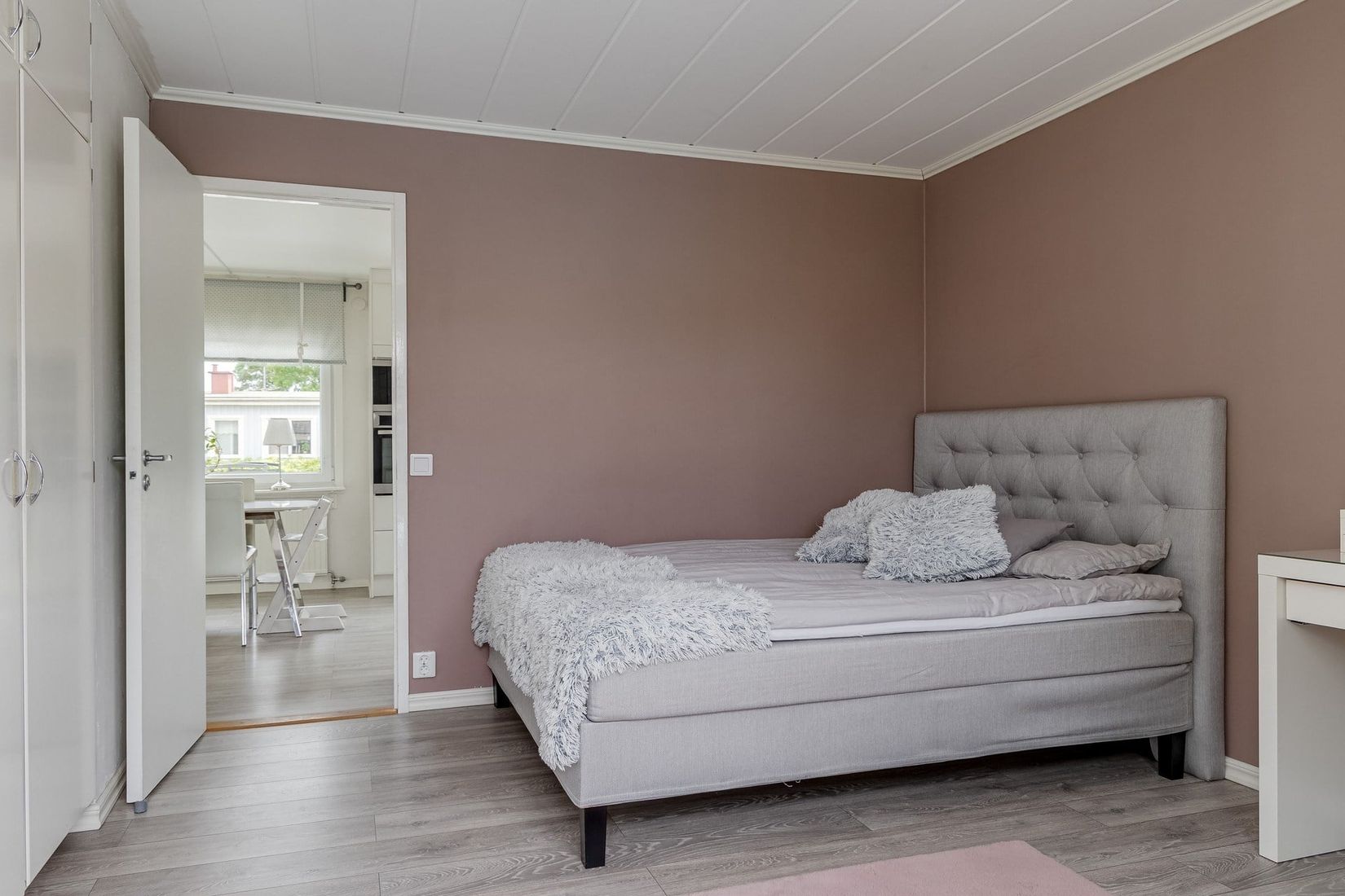 Villa, Blåbärsstigen 6, Fallebo, Oskarshamn