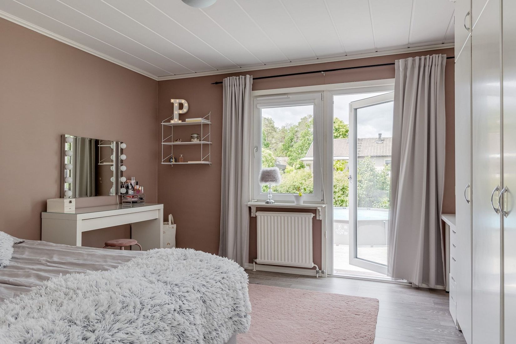 Villa, Blåbärsstigen 6, Fallebo, Oskarshamn