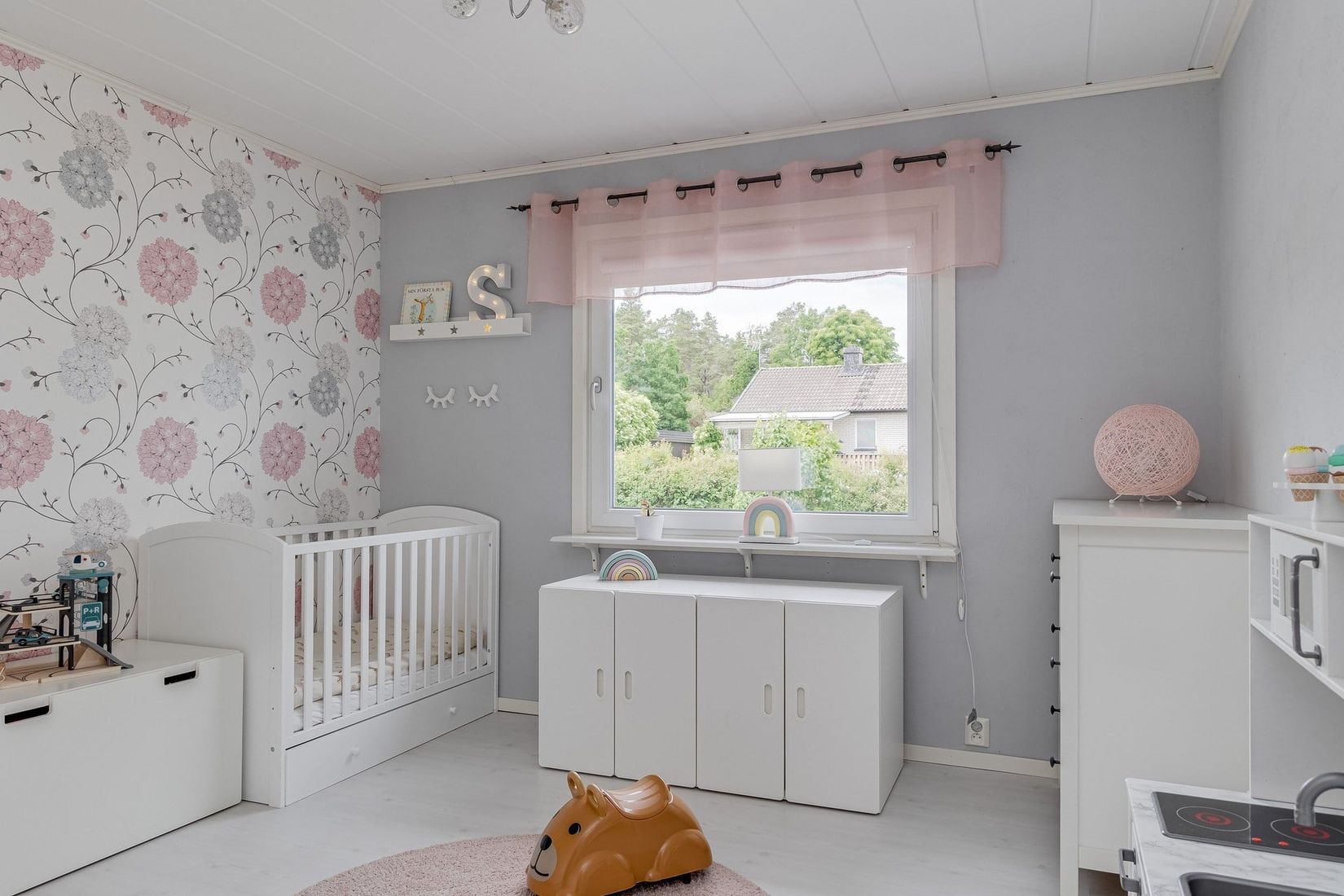 Villa, Blåbärsstigen 6, Fallebo, Oskarshamn